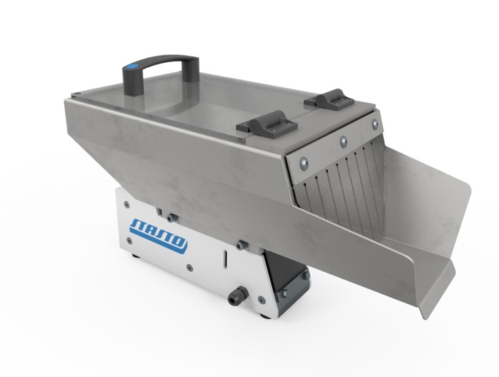 Vibrační předzásobník