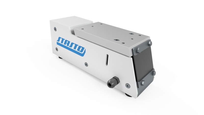 Nová spolupráce: STASTO Automation & Advateq