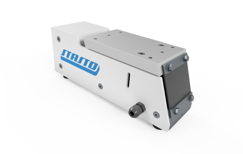 Nová spolupráce: STASTO Automation & Advateq