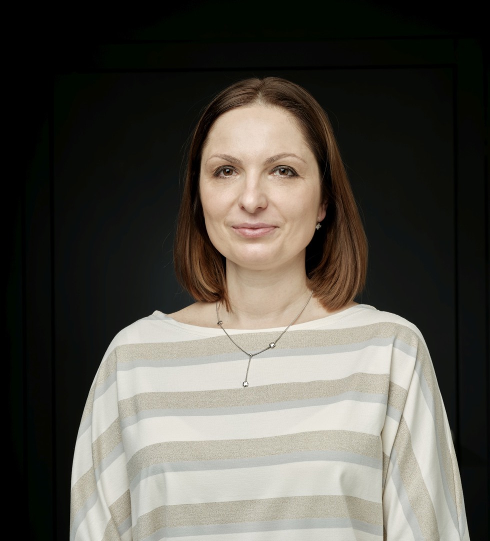 Radka Stoklasova